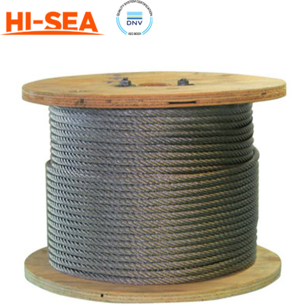 18×19 Class  Steel Wire Rope